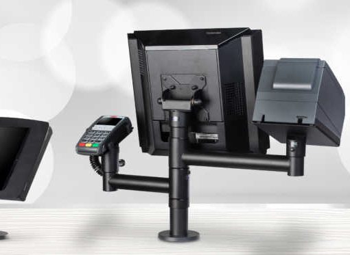 Standhalterung SpacePole