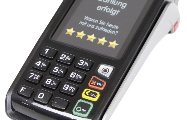 Ingenico Desk/5000
