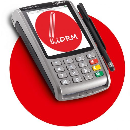 iDRM