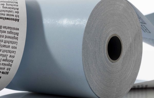 Bonrolle 80x75x12 BLUE4EST®